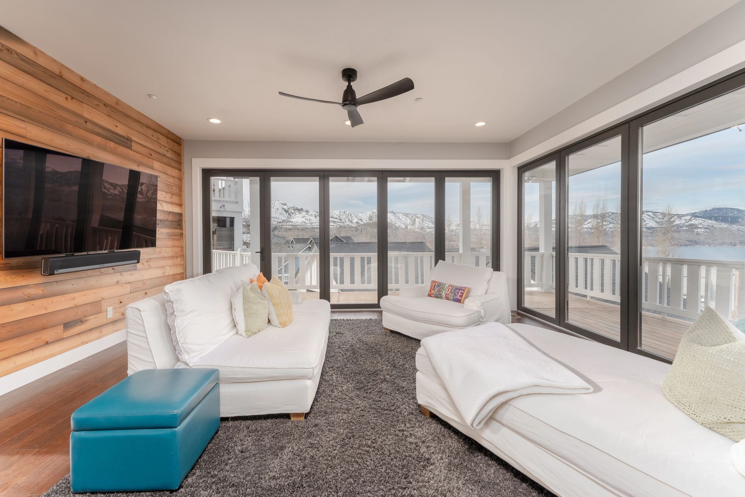 Interior Remodel Detail 4