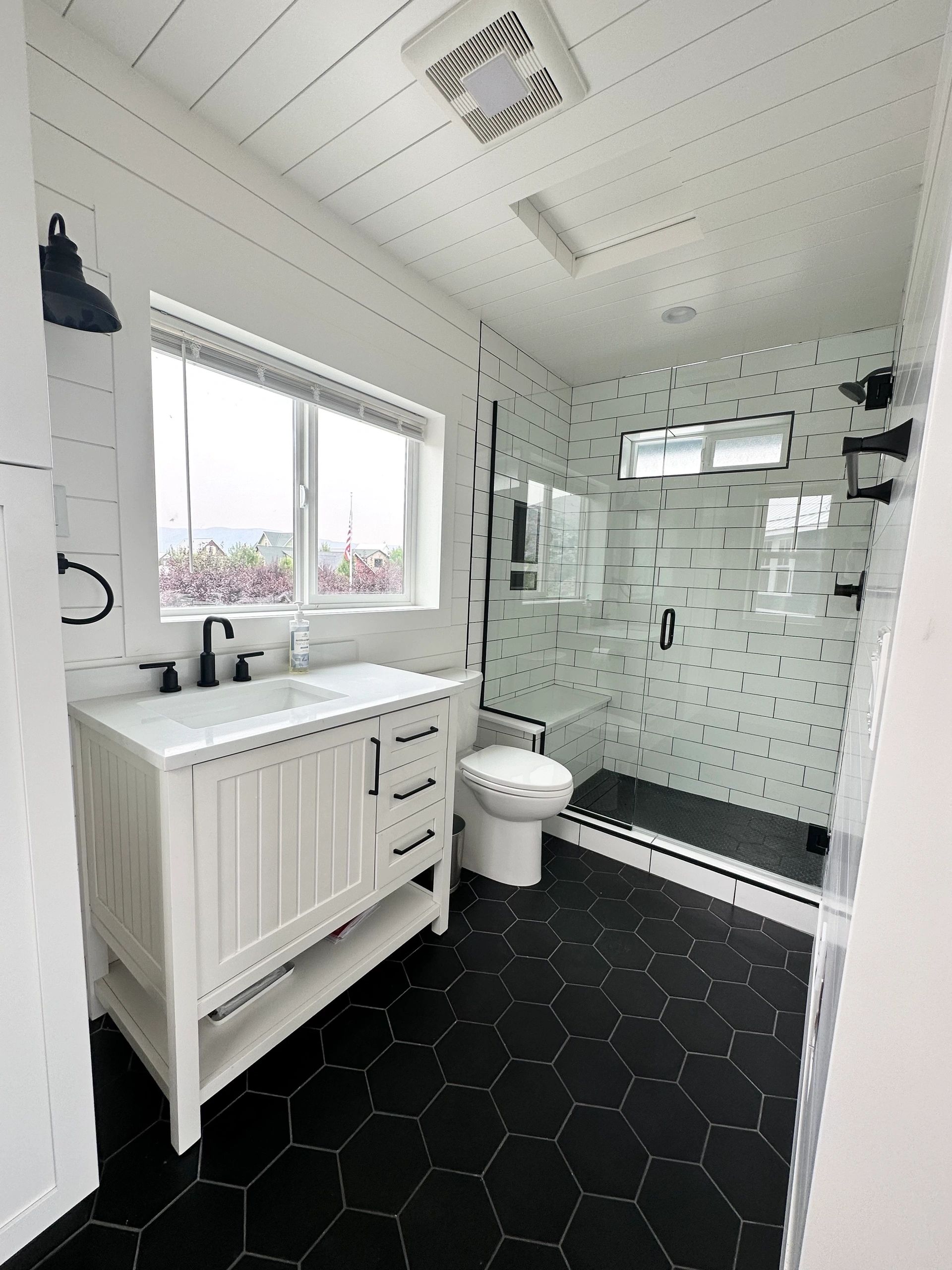 Home remodeling in Lake Chelan